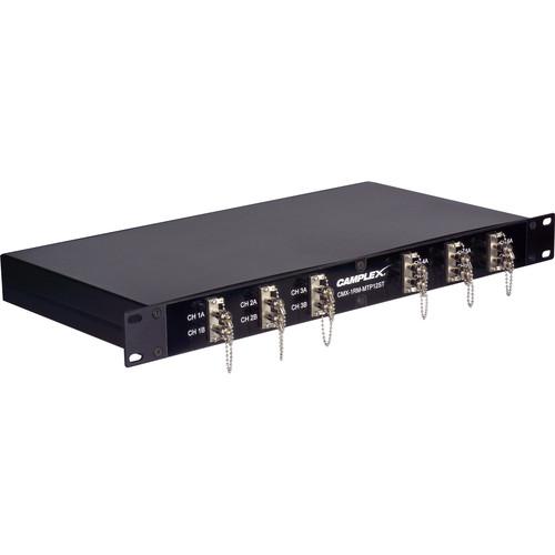 Camplex OpticalCON MTP NO12FDW-A to 12 ST Female Singlemode Breakout Box