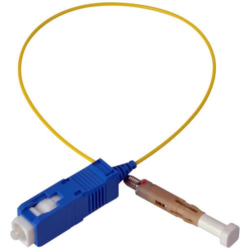 Camplex Replacement Lemo F2 to Senko SC Internal Jumper