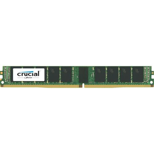 Crucial 32GB DDR4 2400 MHz RDIMM VLP Memory Module
