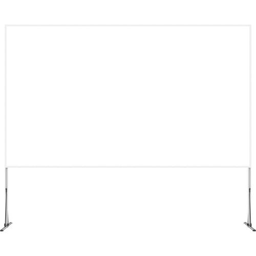 Da-Lite NSCW106X166 Fast-Fold NXT 106 x 166" Projection Screen