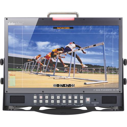 Datavideo TLM-170 Tabletop Monitor
