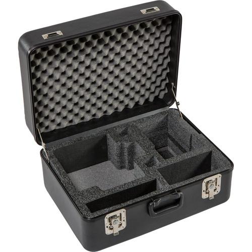 Dedolight Transport Hard Case for DLH402DT DEB402DT DLH652T Light Head