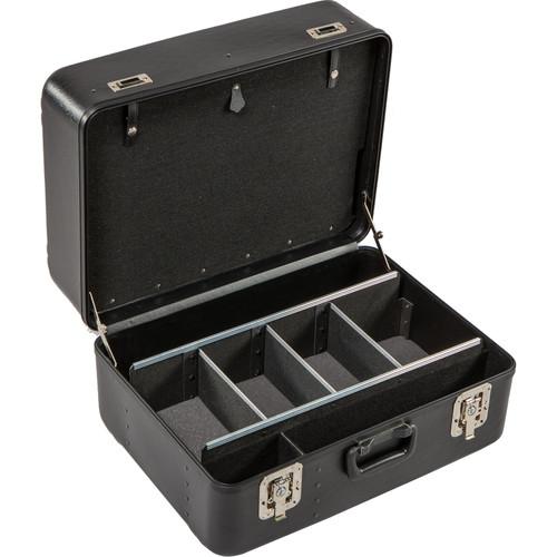 Dedolight Transport Hard Case for KLED2x1F Light Kit