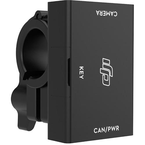 DJI Remote Start Stop for Ronin Focus