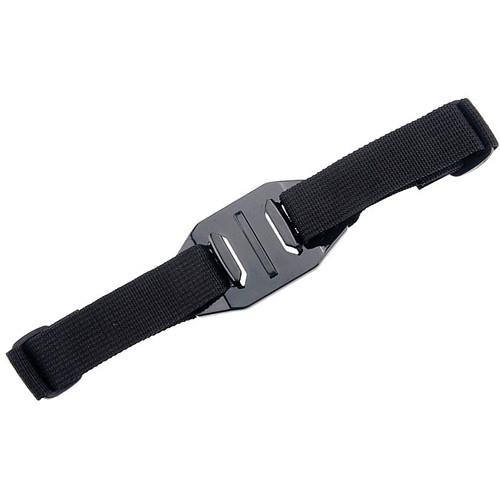 Dot Line DLC Helmet Vent Strap for GoPro Camera