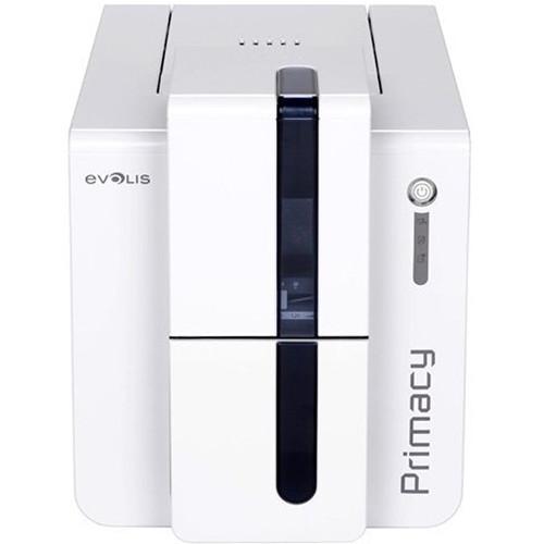 Evolis Primacy Expert Dual-Sided ID Card Printer