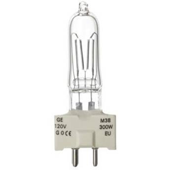 General Electric DKZ DSE Q1000 Showbiz Halogen Lamp