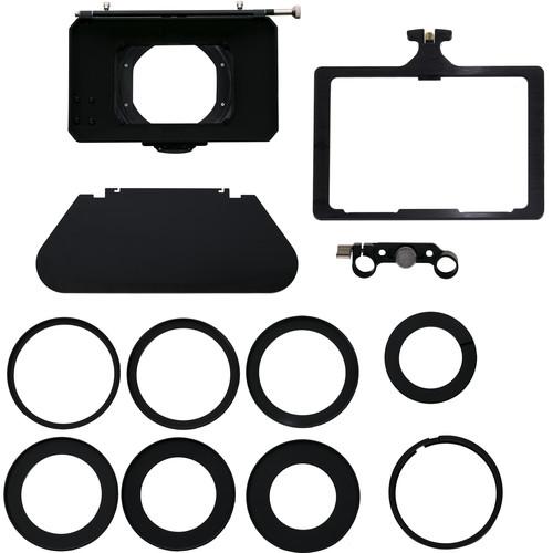 Genustech Production Matte Box Complete Kit