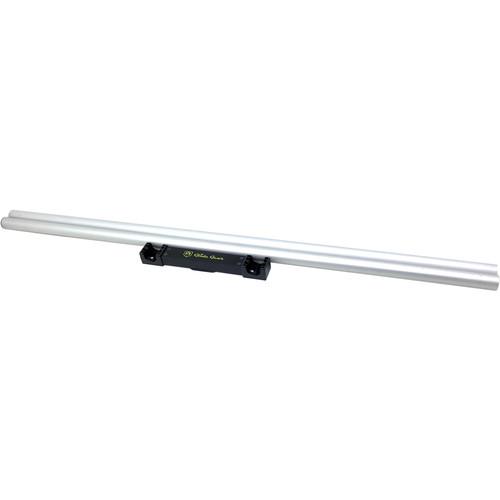 Glide Gear Track Extension Pole for