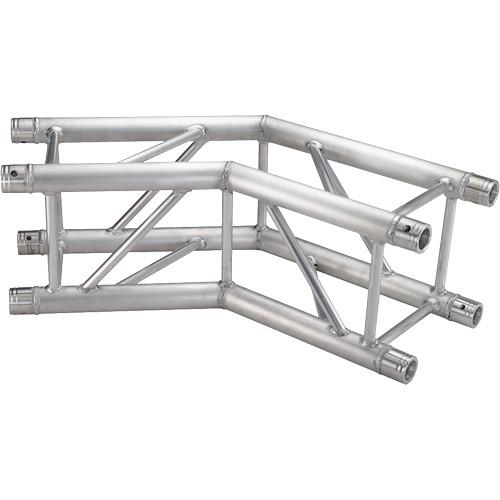 Global Truss SQ-4123 2-Way 135° F34 Square Truss Corner
