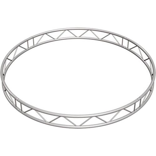 Global Truss Vertical Truss Circle for F32 I-Beam Truss System