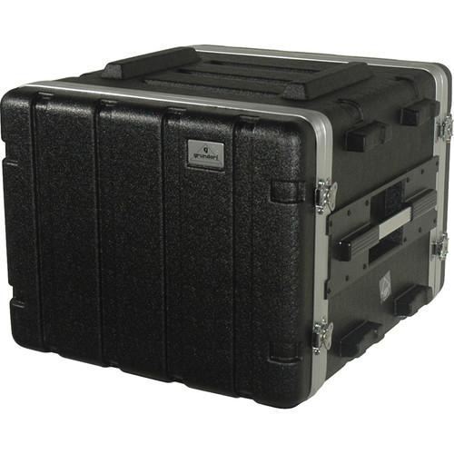 Grundorf Protective AMP Rack Case