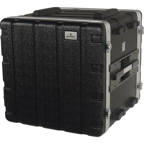 Grundorf Protective AMP Rack Case