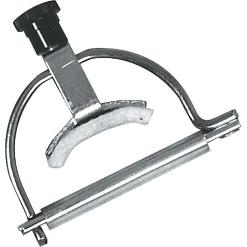 Hamilton Stands KB19 Guitar Capo With Screw Adjustment