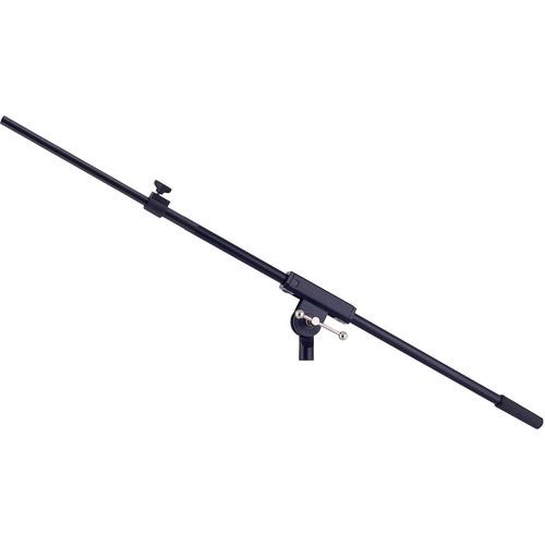 Hamilton Stands KB202M Telescoping Accessory Mic Boom with Square Sleeve