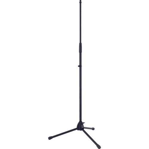 Hamilton Stands KB210M Tripod Base Microphone Stand with Composite Hub