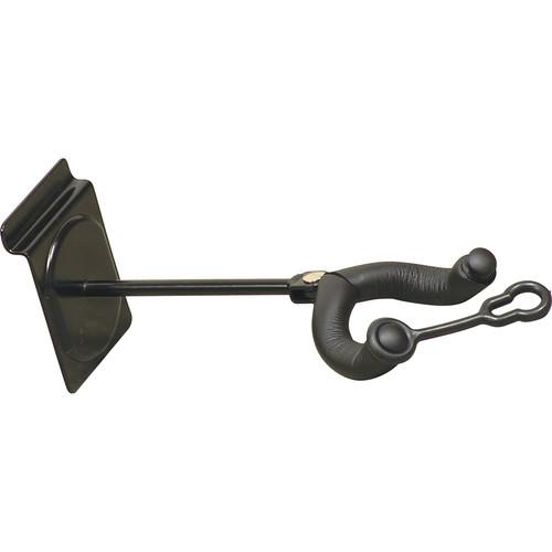 Hamilton Stands KB926 Electric Guitar Hanger for Slatwall - 4.5"