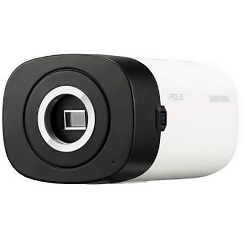 Hanwha Techwin SNB-9000 4K UHD 12MP Network Camera
