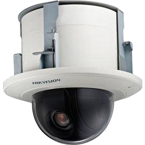 Hikvision DS-2DF5276-AE3 1.3MP PTZ Dome Indoor Network Camera with 4.3 to 129mm Varifocal Lens