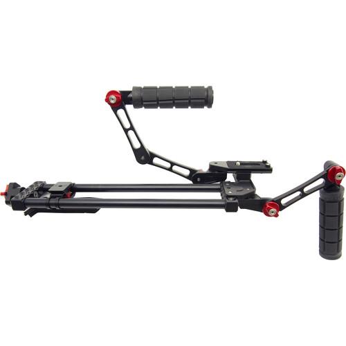 Hondo Garage Really Comfortable Rig