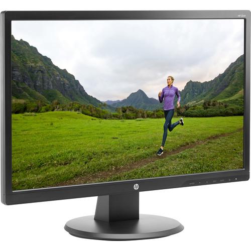 HP 22uh 21.5" LED Backlit Monitor