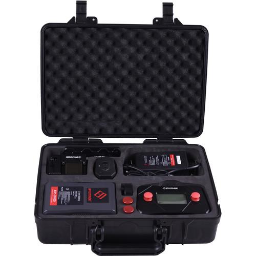 iFootage S1A1 Wireless Motion Control System with Battery Charger for Shark Slider S1