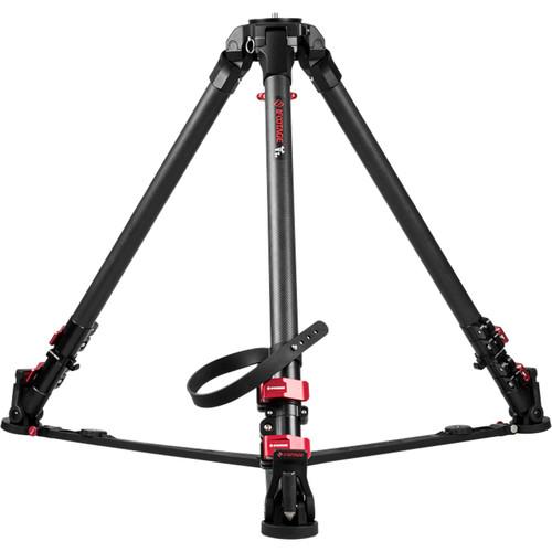 iFootage Wild Bull T Series T7 Carbon Fiber Tripod