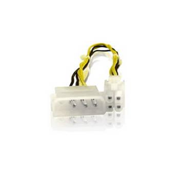 iStarUSA Power Lead to P4 Connector