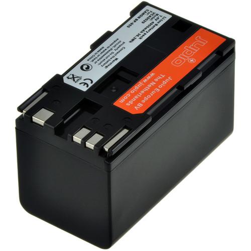 Jupio Digital Camcorder Replacement Battery for Canon BP-955