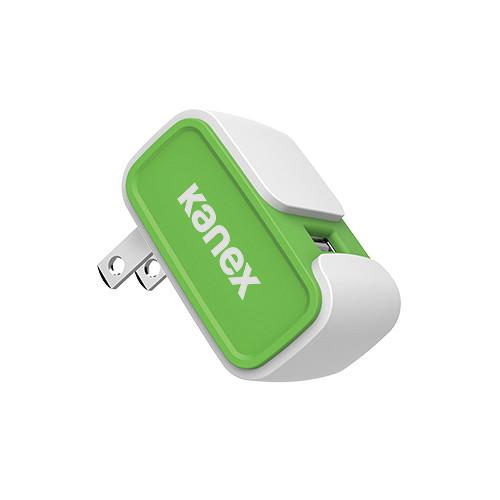 Kanex MiColor USB Wall Charger V2- 2.4A