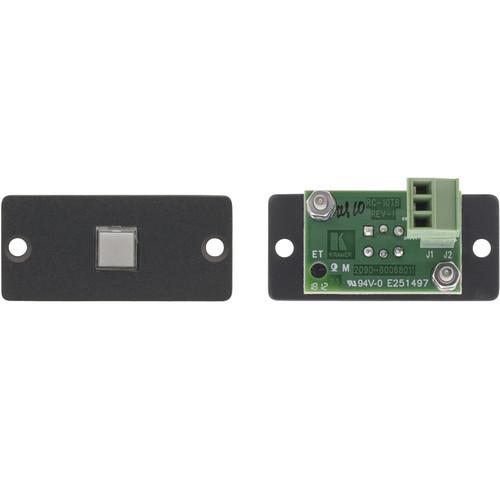 Kramer 1-Button Contact Closure Switch