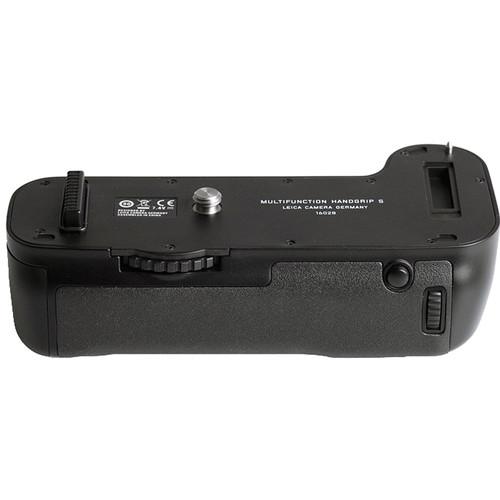 Leica Multifunctional Handgrip S