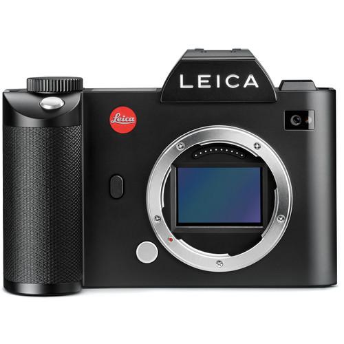 Leica SL Mirrorless Digital Camera