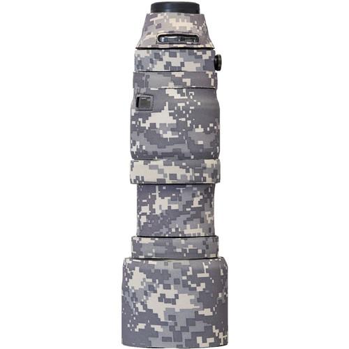 LensCoat Telephoto Lens Cover for Fuji 100-400 f4.5 5.6