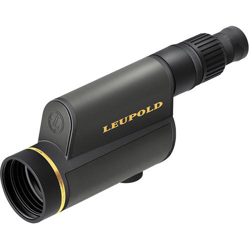 Leupold GR 12-40x60 HD Spotting Scope with Impact Reticle