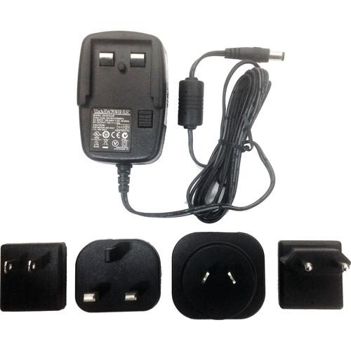 Lynx Technik AG Power Supply for RFR 1000