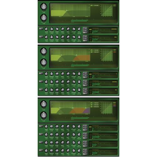 McDSP MC2000 v6
