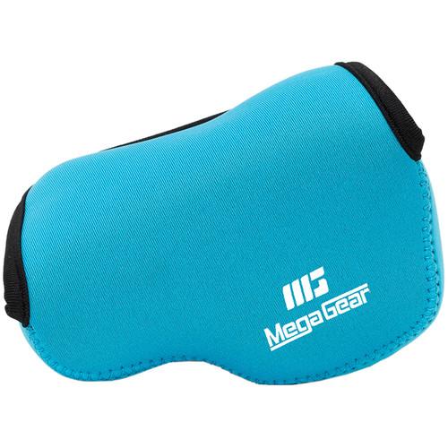 MegaGear MG516 Ultra Light Neoprene Case for Fujifilm X30