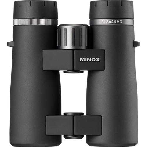 Minox 8x44 BL HD Binocular v.2