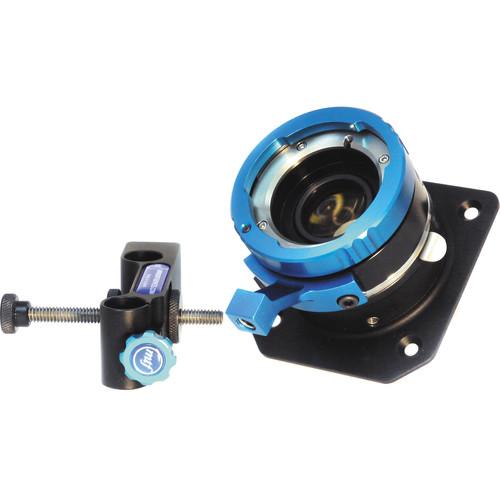 MTF Services Ltd B4 TO AJA CION Package