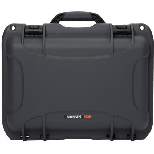 Nanuk 918 Case