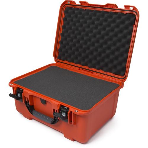 Nanuk 933 Protective Equipment Case with Cubed Foam