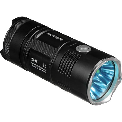 Nitecore TM06 Tiny Monster LED Flashlight
