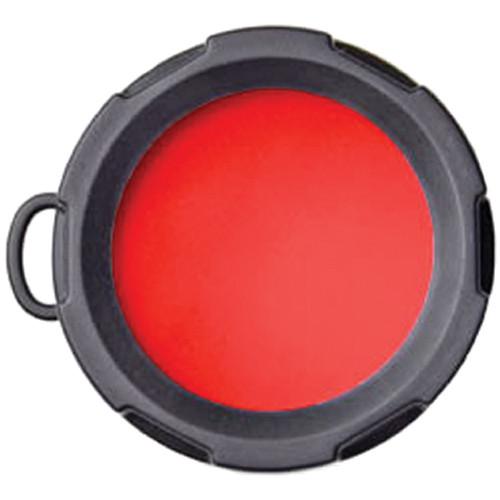 Olight FM10 Red Filter for Select Flashlights