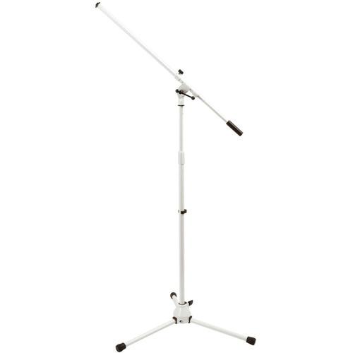 On-Stage MS7801W Euro-Boom Mic Stand