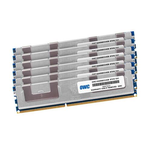 OWC Other World Computing 24GB DDR3 1333 MHz DIMM Memory Kit