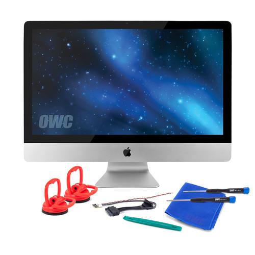 OWC Other World Computing Complete Hard Drive Upgrade Kit for iMac 2009-2010 Models
