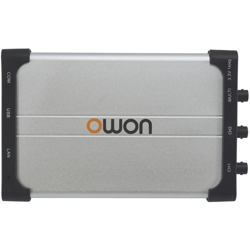 OWON Technology VDS-Series PC USB Oscilloscope