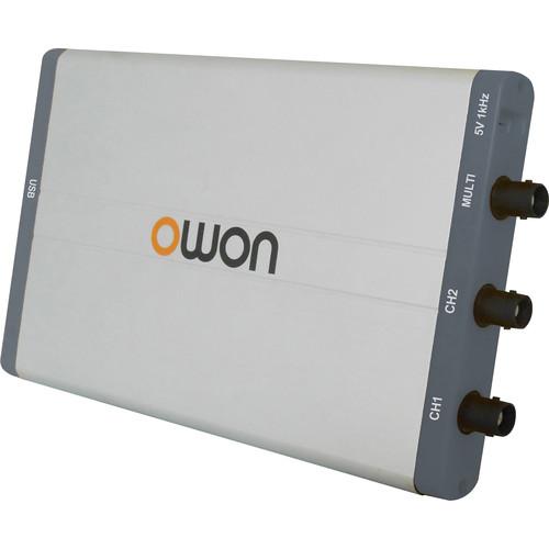 OWON Technology VDS-Series PC USB Oscilloscope