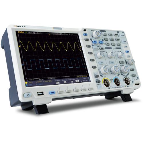 OWON Technology XDS N-in-1 Digital Storage Oscilloscope